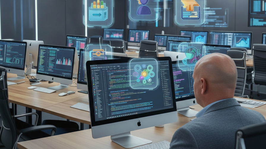 2026: Microsoft's 7 AI Trends That Will Transform How We Work and Innovate