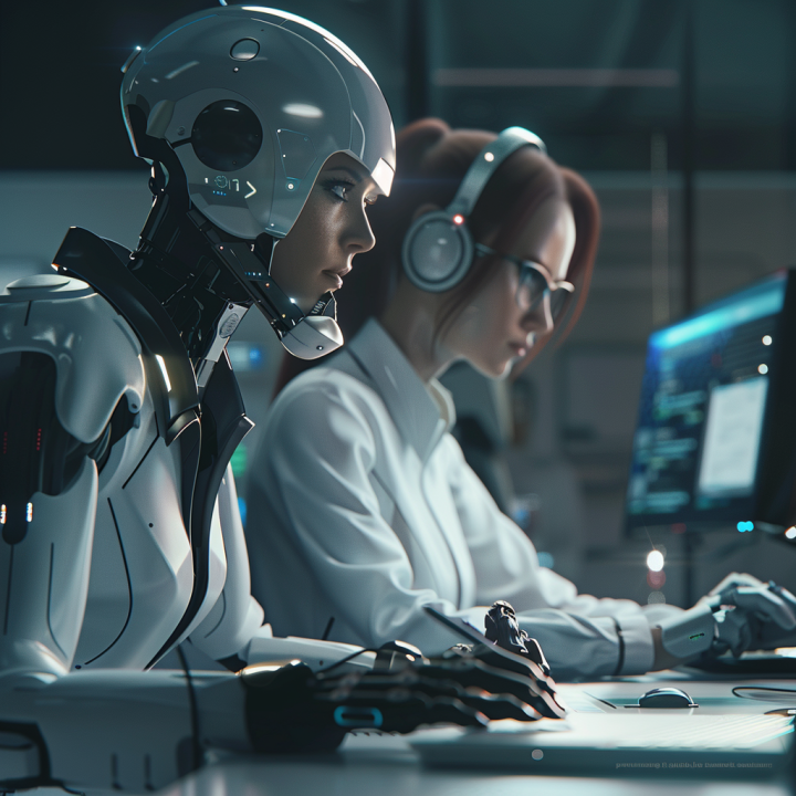 Implementing AI and Agentic Reasoning Design Patterns in Telco Call Centers