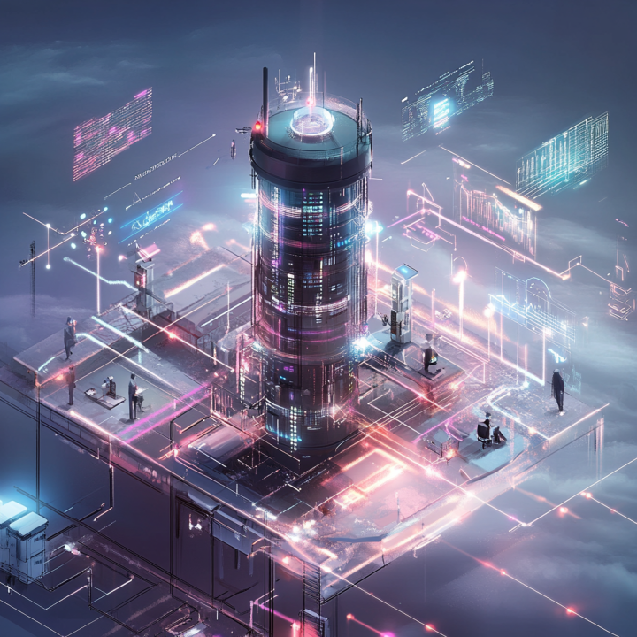 Digital Transformation in Telecom: A Key to Retaining High-Value B2B Clients