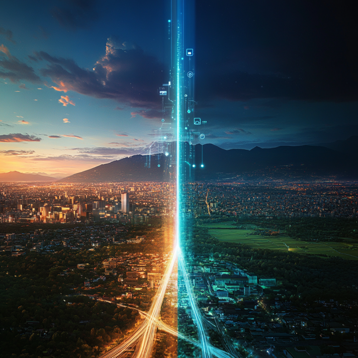 Building Resilience: How Telecom Operators are Closing the Digital Divide