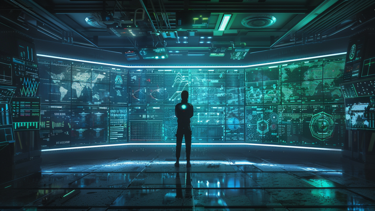 The Oppenheimer Moment: Why Advanced AI Poses Profound Threats