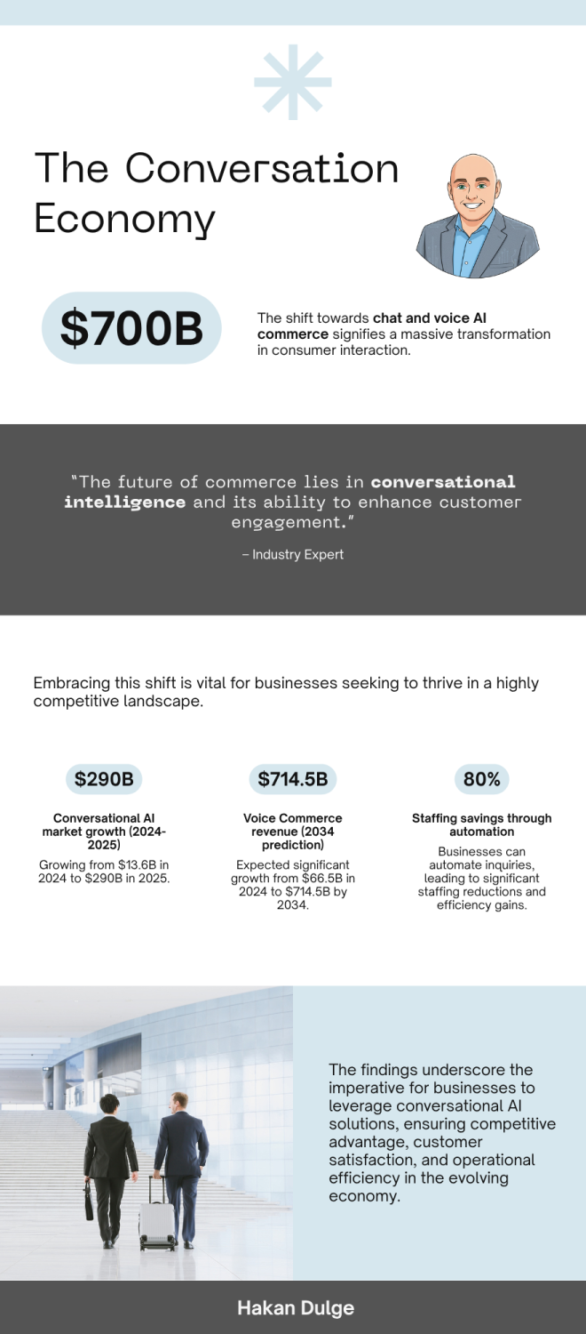 Conversation Economy: The Future of Shopping Isn't a Website — It's a Conversation — illustration 2