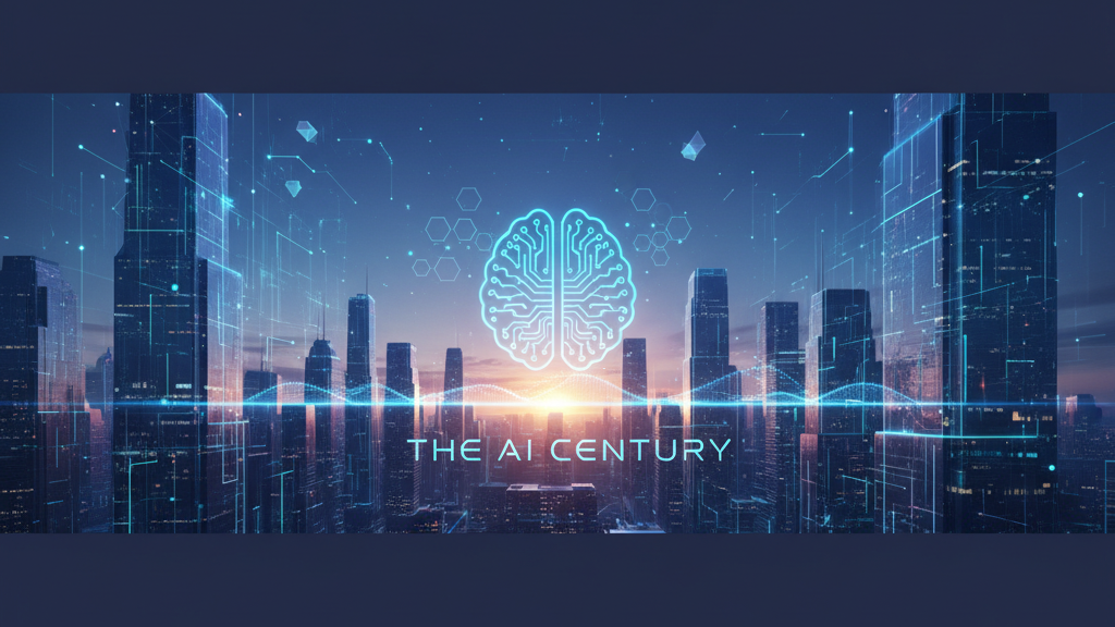 The AI Century