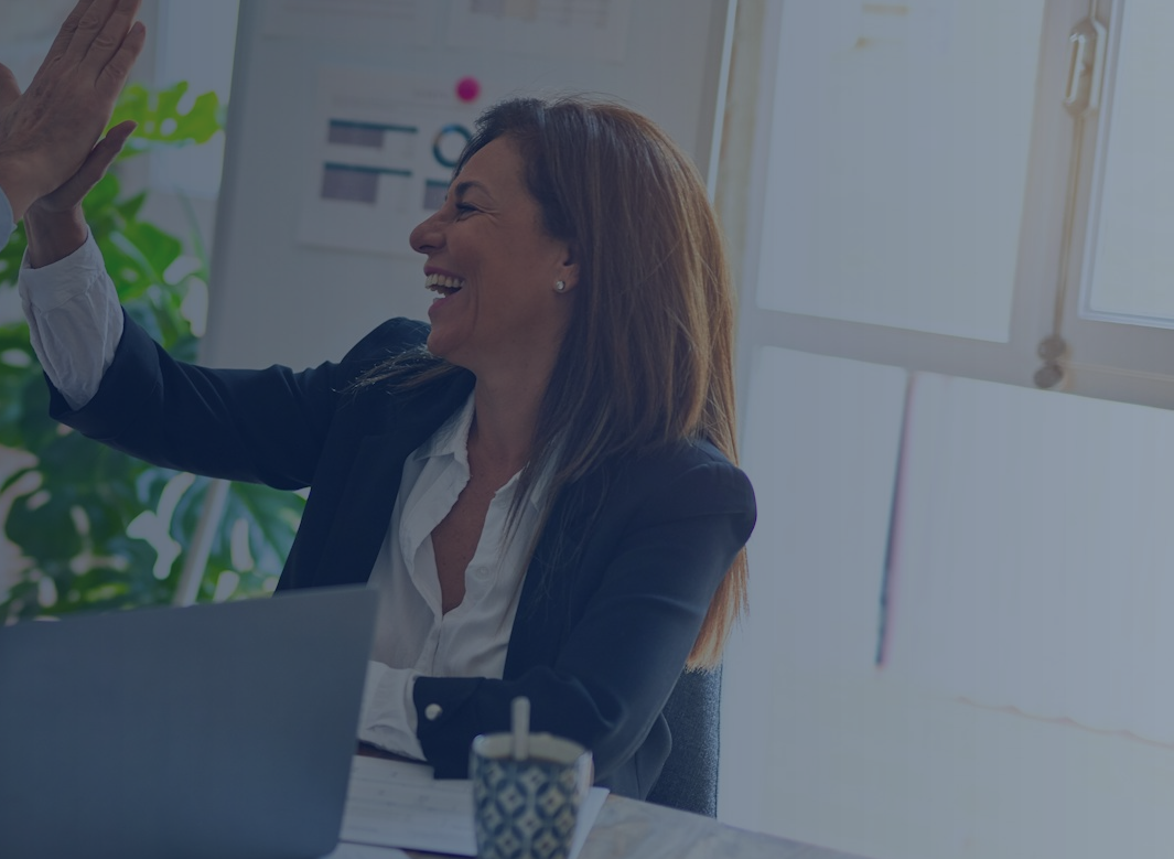 Telcotank consulting team collaborating on transformation strategy