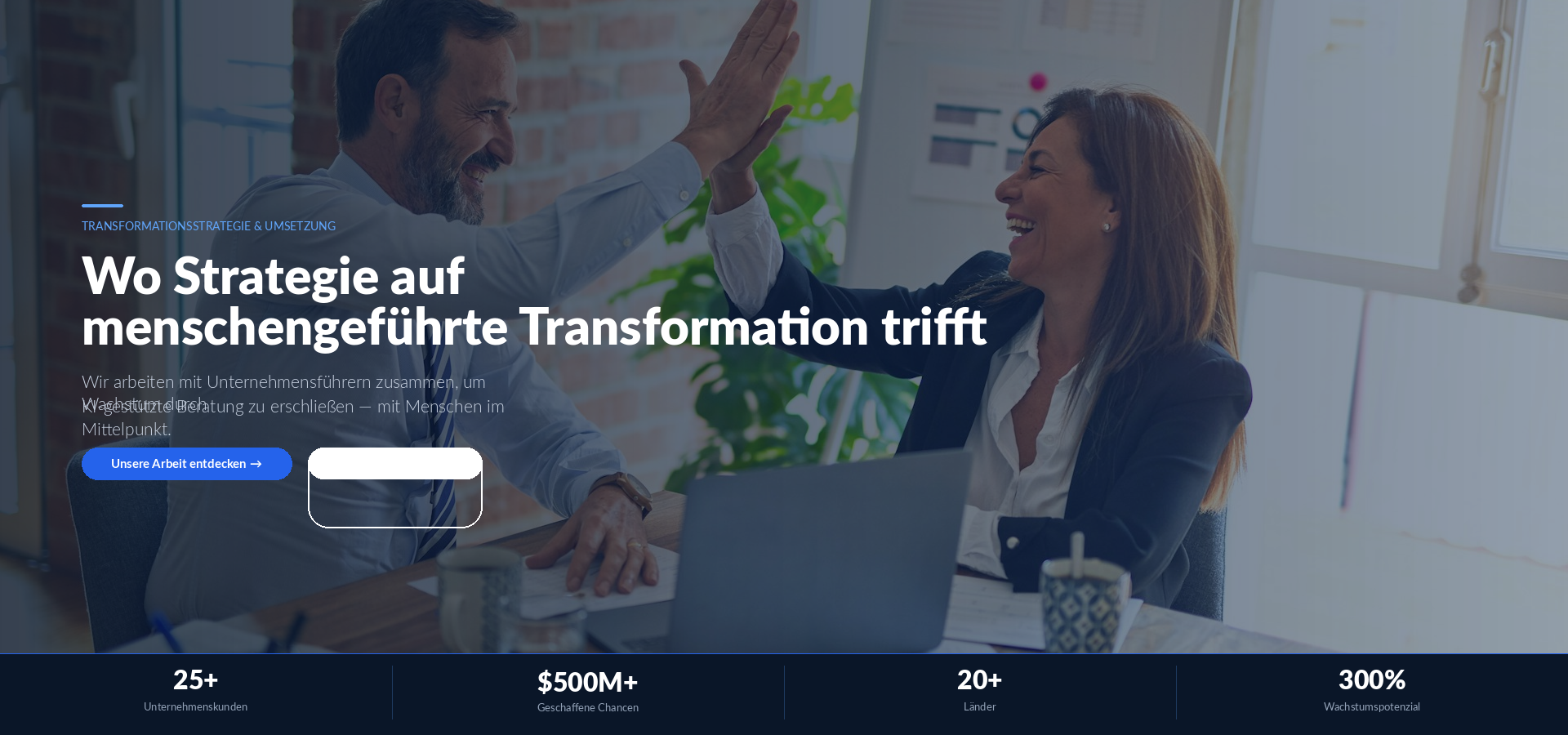 Telcotank consulting team collaborating on transformation strategy