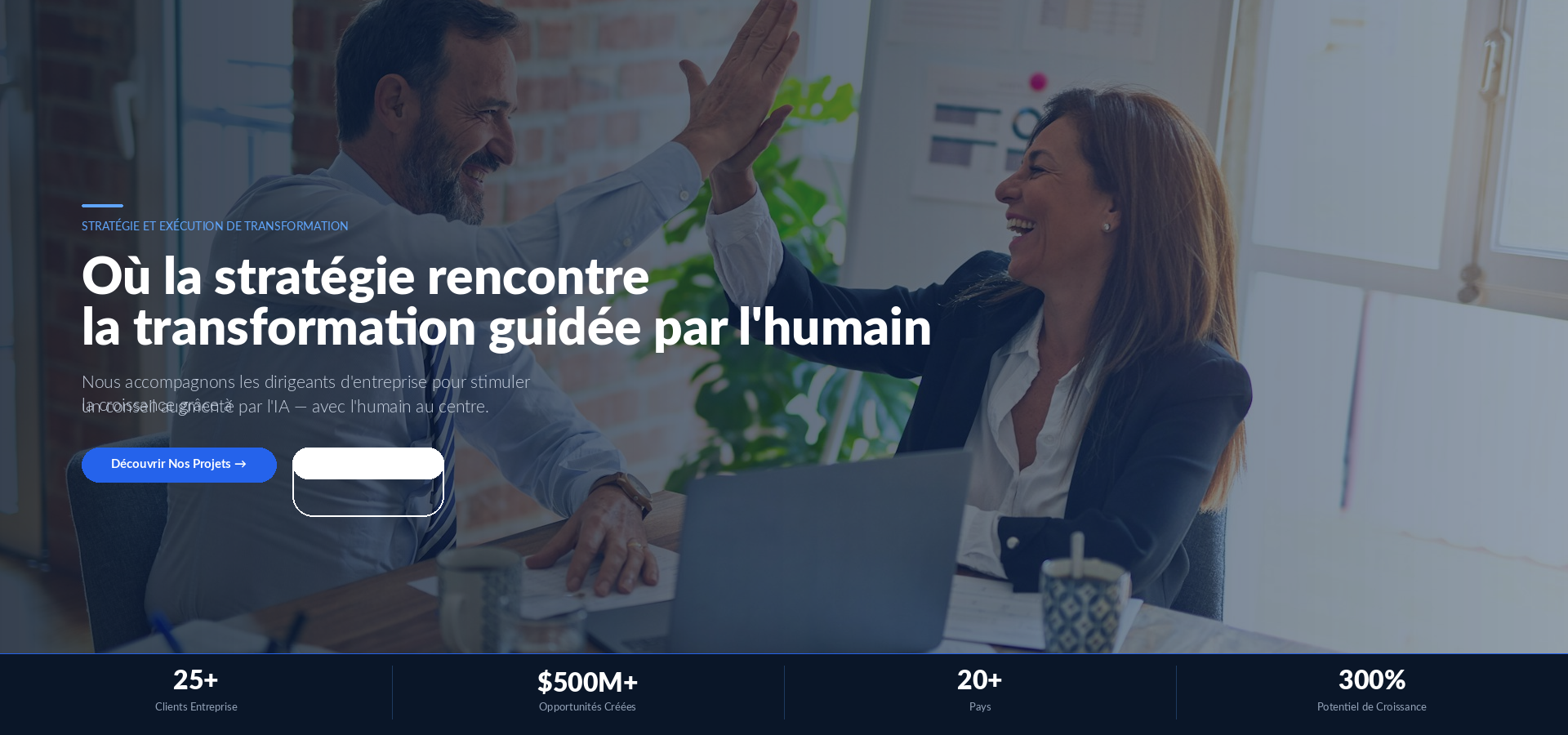 Telcotank consulting team collaborating on transformation strategy